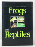 The Biology of Australasian Frogs and Reptiles