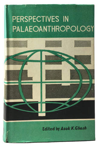 Perspectives in Palaeoanthropology