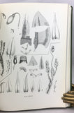 Moss Flora of North America north of Mexico, in 12 parts bound in three volumes, complete