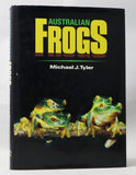 Australian Frogs