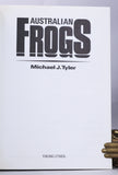 Australian Frogs