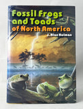 Fossil Frogs and Toads of North America