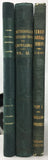 Nereis Boreali-Americana: Part I. Melanospermae; Part II. Rhodospermeae; Part III. Chlorospermeae, in 3 volumes, complete