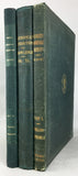 Nereis Boreali-Americana: Part I. Melanospermae; Part II. Rhodospermeae; Part III. Chlorospermeae, in 3 volumes, complete