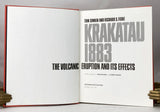 Krakatau, 1883: The Volcanic Eruption and Its Effects - A Centennial Retrospective