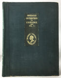 Nereis Boreali-Americana: Part I. Melanospermae; Part II. Rhodospermeae; Part III. Chlorospermeae, in 3 volumes, complete
