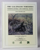 The Galapagos Tortoises: Nomenclatural and Survival Status