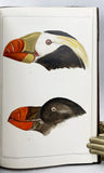 Results of Ornithological Explorations in the Commander Islands and in Kamtschatka