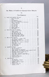 The Malays of South-West Sarawak before Malaysia