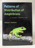 Patterns of Distribution of Amphibians: A global perspective