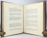 Nereis Boreali-Americana: Part I. Melanospermae; Part II. Rhodospermeae; Part III. Chlorospermeae, in 3 volumes, complete