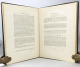 Nereis Boreali-Americana: Part I. Melanospermae; Part II. Rhodospermeae; Part III. Chlorospermeae, in 3 volumes, complete