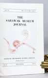 The Malays of South-West Sarawak before Malaysia