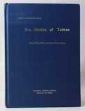 Sea Snakes of Taiwan: A Natural History of Sea Snakes