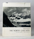 The North Cascades