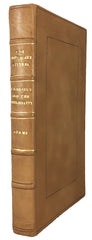 The Duplicate Letters, the Fisheries and the Mississippi.  Documents relating to Transactions at the Negotiation of Ghent.  Collected by John Quincy Adams, one of the Commissioners of the United States at that Negotiation