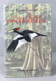 In Search of the Ivory-Billed Woodpecker