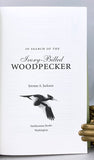 In Search of the Ivory-Billed Woodpecker