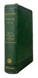 Eastern Persia; an account of the journeys of the Persian Boundary Commission, 1870 – 1871 – 1872, Volume II: The Zoology and Geology only