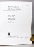 Paleontology: The Record of Life