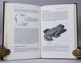 Introduction to Herpetology, second edition