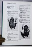 Middle American Herpetology: A Bibliographic Checklist