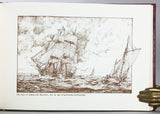 Britain's Maritime History: An Illustrated Chronicle (limited edition of 300 numbered copies)