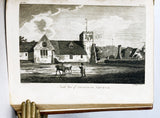 The Natural History and Antiquities of Selborne, in the county of Southampton, to which are added, The Naturalist's Calendar; observations on various parts of nature; and poems