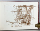 Britain's Maritime History: An Illustrated Chronicle (limited edition of 300 numbered copies)