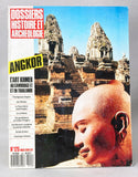 Les Dossiers Histoire Archeologie No. 125: Angkor