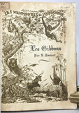 Les Mammiferes de l’Indochine: Les Gibbons