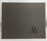 Ansel Adam, Images 1923-1974 (with foreword by Wallace Stegner)