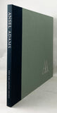 Ansel Adam, Images 1923-1974 (with foreword by Wallace Stegner)
