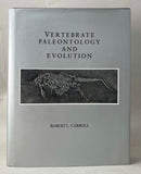 Vertebrate Paleontology and Evolution