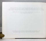Ansel Adam, Images 1923-1974 (with foreword by Wallace Stegner)