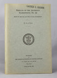 Results of the Archbold Expeditions No. 42: Birds of the 1936-1937 New Guinea Expedition