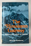The Himalayan Gateway: History and Culture of Sikkim