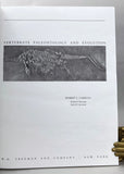 Vertebrate Paleontology and Evolution
