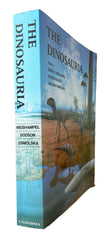 The Dinosauria