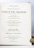 Report of the Scientific Results of the Voyage of H M S Challenger during the Years 1873-76 under the Command of Captain George S Nares and Captain Frank Tourle Thomson, Zoology, Vol. XXVI, Part 68 – Report on the Seals