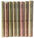 Geology and Palaeontology of Southeast Asia, Volumes 1-8 (1964-1970)