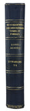 Monographies d’Echinodermes Vivans et Fossiles, Livraison 1-3