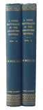 Cameos from the Silver-Land; or the Experiences of a Young Naturalist in the Argentine Republic, in 2 volumes, complete