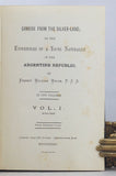 Cameos from the Silver-Land; or the Experiences of a Young Naturalist in the Argentine Republic, in 2 volumes, complete