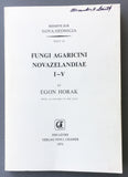 Fungi Agaricini Novazelandiae I – V