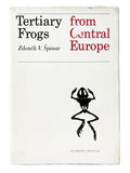Tertiary Frogs from Central Europe