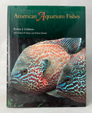American Aquarium Fishes