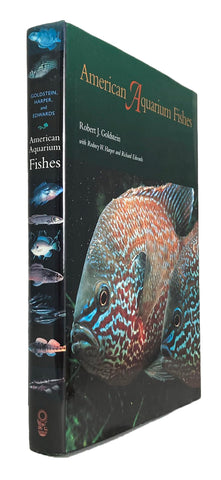 American Aquarium Fishes