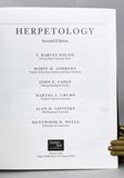 Herpetology, Second edition