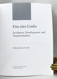 Fins into Limbs: Evolution, Development, and Transformation